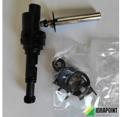 CONFEZIONE 30 PZ. GUARNIZIONI O-RING X 4M 7M