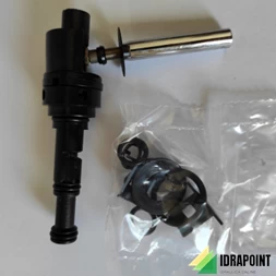 PISTONE COMPLETO MISCELATORE 4M C.N. 8N