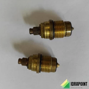 COPPIA VITONI PRESSIONE BETA 1F (F.P.) 11E