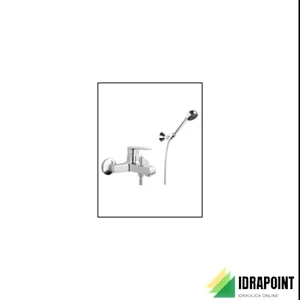 MISCELATORE VASCA ESTERNO 1722/FC68 - SERIE LOGOS