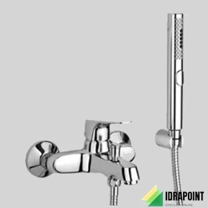 MISCELATORE ESTERNO COMPLETO PER VASCA - SERIE SPARTACO