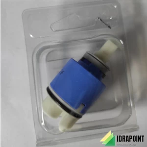 CARTUCCIA LAVABO/BIDET LOGOS 19M