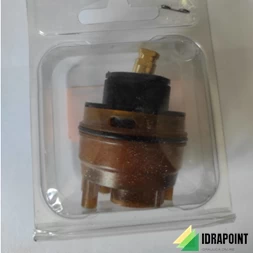 CARTUCCIA MISCELATORE UNIFICATA 19V NERA