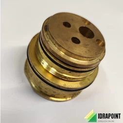 PROLUNGA UNIFICATA CM. 2,5 INCASSO DOCCIA