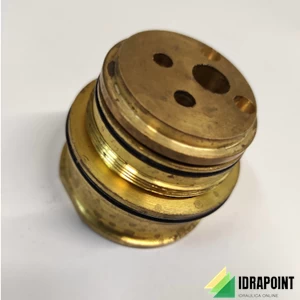 PROLUNGA UNIFICATA CM. 2,5 INCASSO DOCCIA