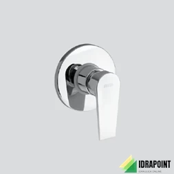 MISCELATORE INCASSO DOCCIA 3720 - SERIE LOGOS/LOGOS+