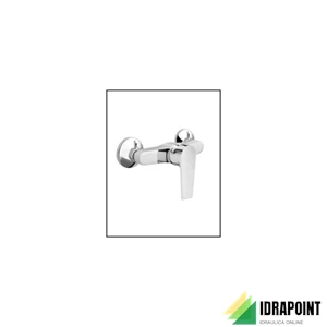 MISCELATORE ESTERNO DOCCIA 3723 - SERIE LOGOS+/LOGOS 130