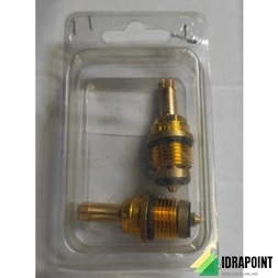 COPPIA VITONI BETA INCASSO (F.P.1995) 8C