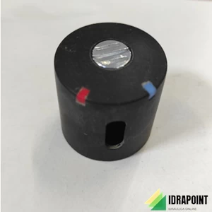 CAPPUCCIO NERO MISCELATORE 4M 10N