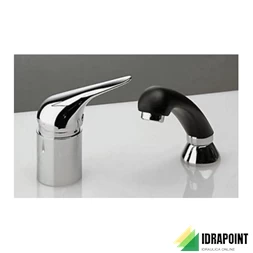 MISCELATORE DA PARRUCCHIERE - SERIE VIP 4754-F454