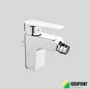 MISCELATORE BIDET 5661 - SERIE LOGOS H130