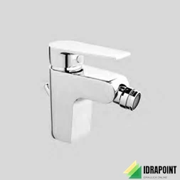 MISCELATORE BIDET 5661 - SERIE LOGOS H130