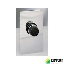 FLUSSOMETRO INCASSO DA Ø 1