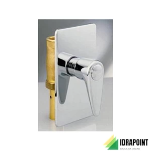 PASSO RAPIDO INCASSO DA Ø 1