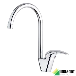 MISCELATORE MONOF. LAVELLO BOCCA GIREVOLE - SERIE LEMON 7202