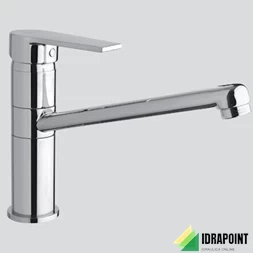 MISCELATORE MONOF. LAVELLO COLLO GIREVOLE - SERIE LOGOS 7725