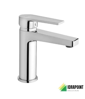 MISCELATORE LAVABO - SERIE LOGOS+