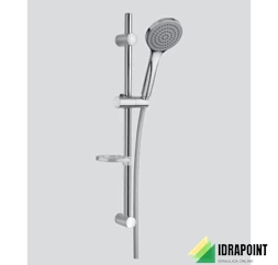 SALISCENDI MAMOLI MONOGETTO CON PORTASAPONE