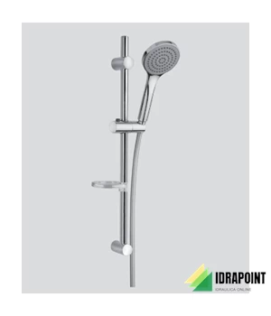 SALISCENDI MAMOLI MONOGETTO CON PORTASAPONE