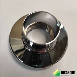 CAPPUCCIO CROMATO SERIE OMNIA