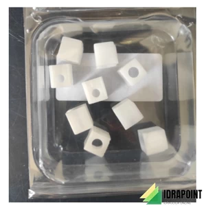 SACCHETTO INSERTI LEVA MONOCOMANDO