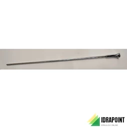 ASTA VERTICALE CONGEGNO SCARICO