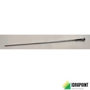 ASTA VERTICALE CONGEGNO SCARICO