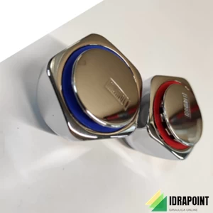 COPPIA MANIGLIA BETA