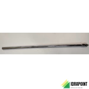 CONFEZIONE N° 2 TUBETTI IN RAME Ø 10 CM 35