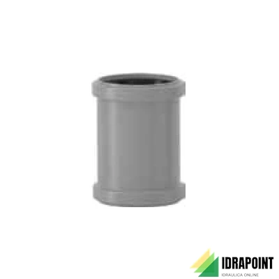 MANICOTTO 2/BICCHIERI INNESTO HTMM Ø 160 MM