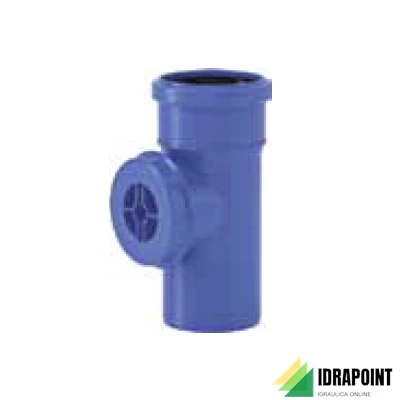 MANICOTTO 2/BICCHIERI TRIPLUS Ø 40 MM