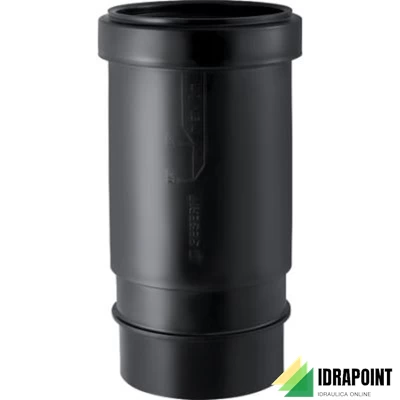 MANICOTTO DI DILATAZIONE IN PE - Ø 160 MM