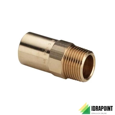 MANICOTTO FR 2211.1 M. A PRESSIONE X ACQUA Ø 1/2