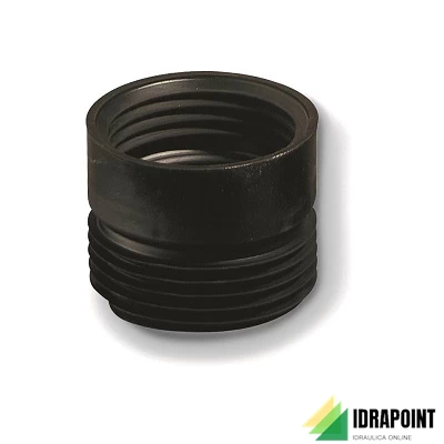 MANICOTTO GOMMA SCARICO WC