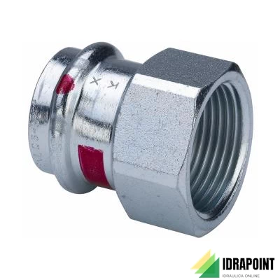 MANICOTTO PRESTABO F Ø 28X1