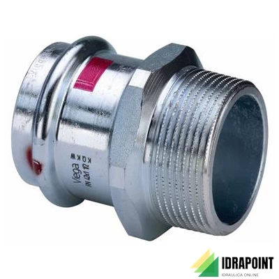 MANICOTTO PRESTABO F Ø 76X2.1/2