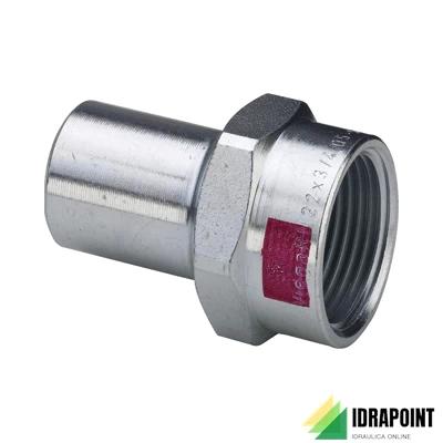 MANICOTTO PRESTABO M Ø 22X3/4