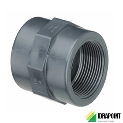 MANICOTTO PVC Ø 1.1/2