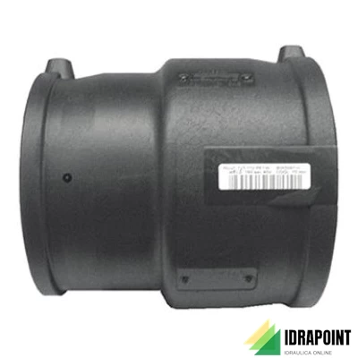 MANICOTTO RIDOTTO ELETTRICO Ø 3X50 MM PLASSON