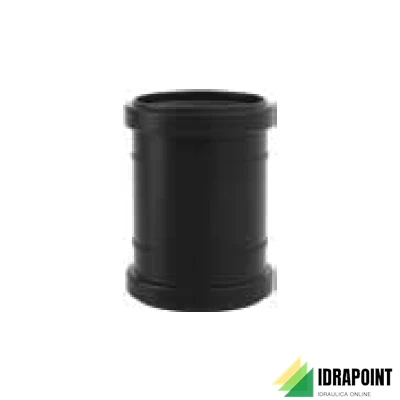 MANICOTTO SCORREVOLE BLACKFIRE Ø 125 MM