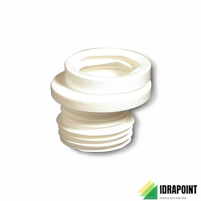 MANICOTTO WC ECCENTRICO REGOLABILE