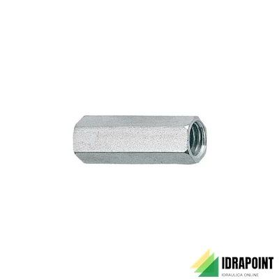 MANICOTTO ZINCATO M10X30 MM