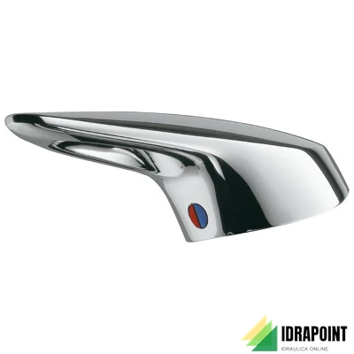 MANIGLIA CERAMIX 2000 CROMATA