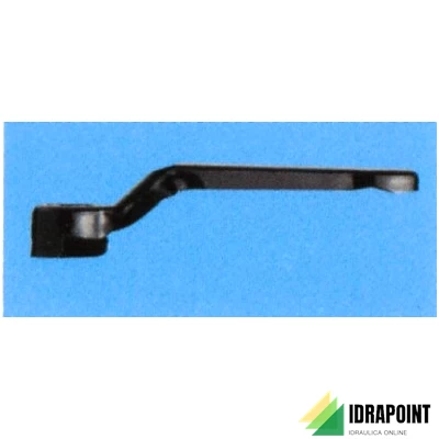 MANIGLIA VALVOLA A SFERA RB Ø 3/8