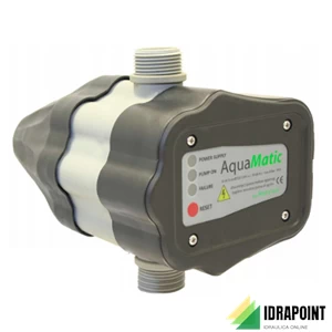 PRESSOFLUSSOSTATO AQUAMATIC 1,5 BAR