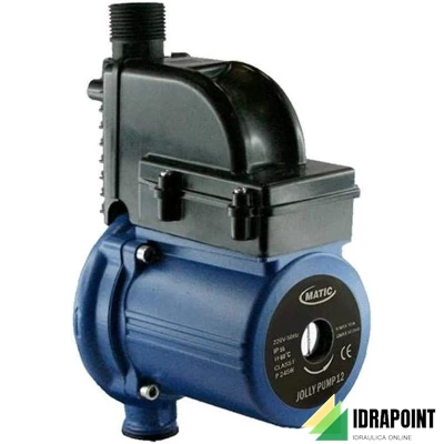 MATIC POMPA AUTOMATICA JOLLY PUMP 12