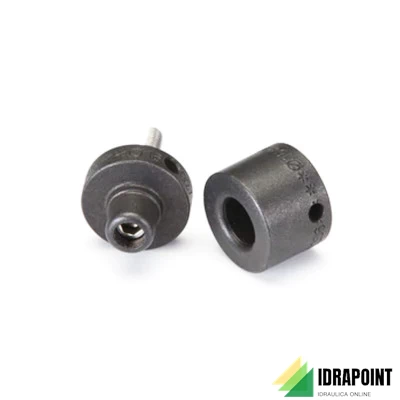 MATRICE FUSIOTHERM Ø 63 MM