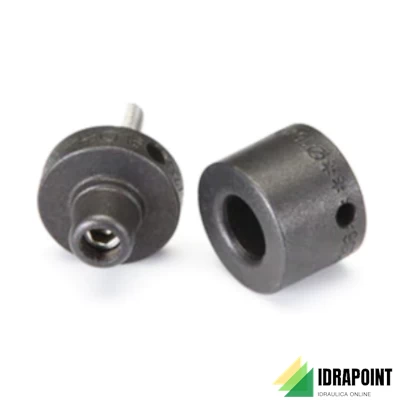 MATRICE FUSIOTHERM Ø 90 MM