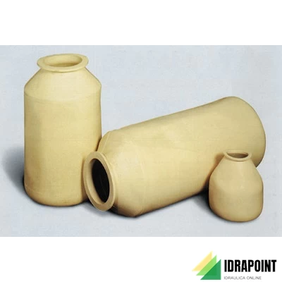 MEMBRANA IN BUTILE PER AUTOCLAVE LT 200