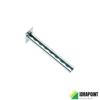 MENSOLA SUPPORTO PROFESSIONALE 400 MM - 41X41 MM